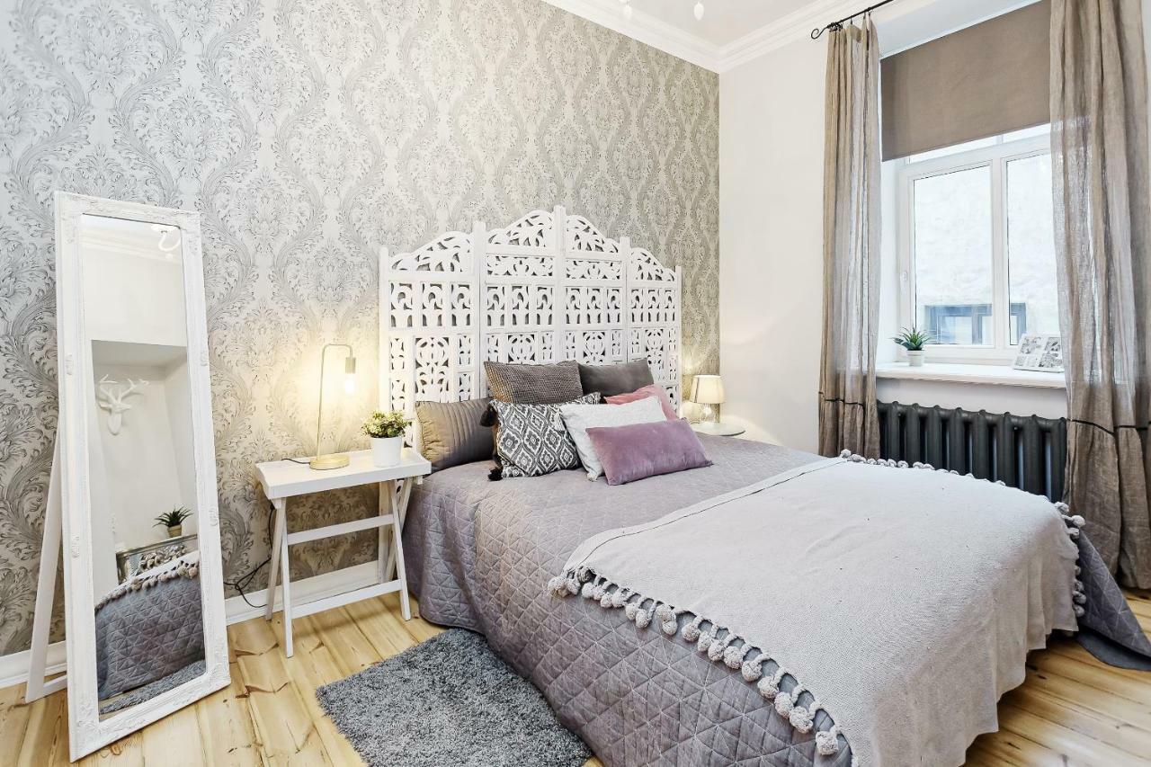 Stabu Street Residence 里加 外观 照片