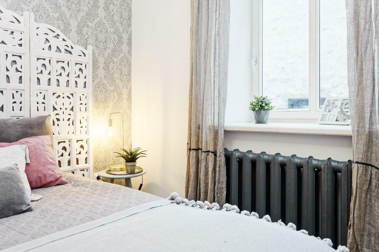 Stabu Street Residence 里加 外观 照片