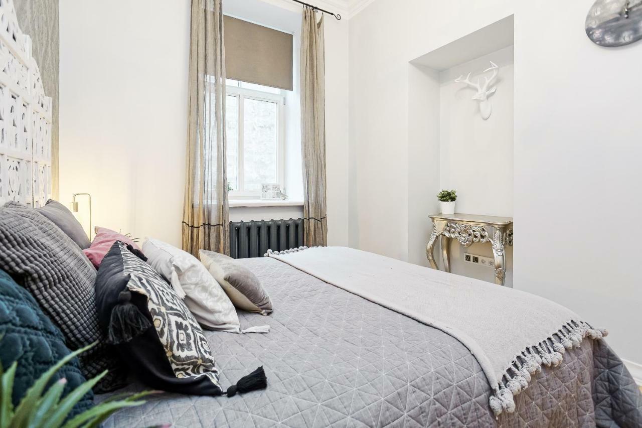 Stabu Street Residence 里加 外观 照片
